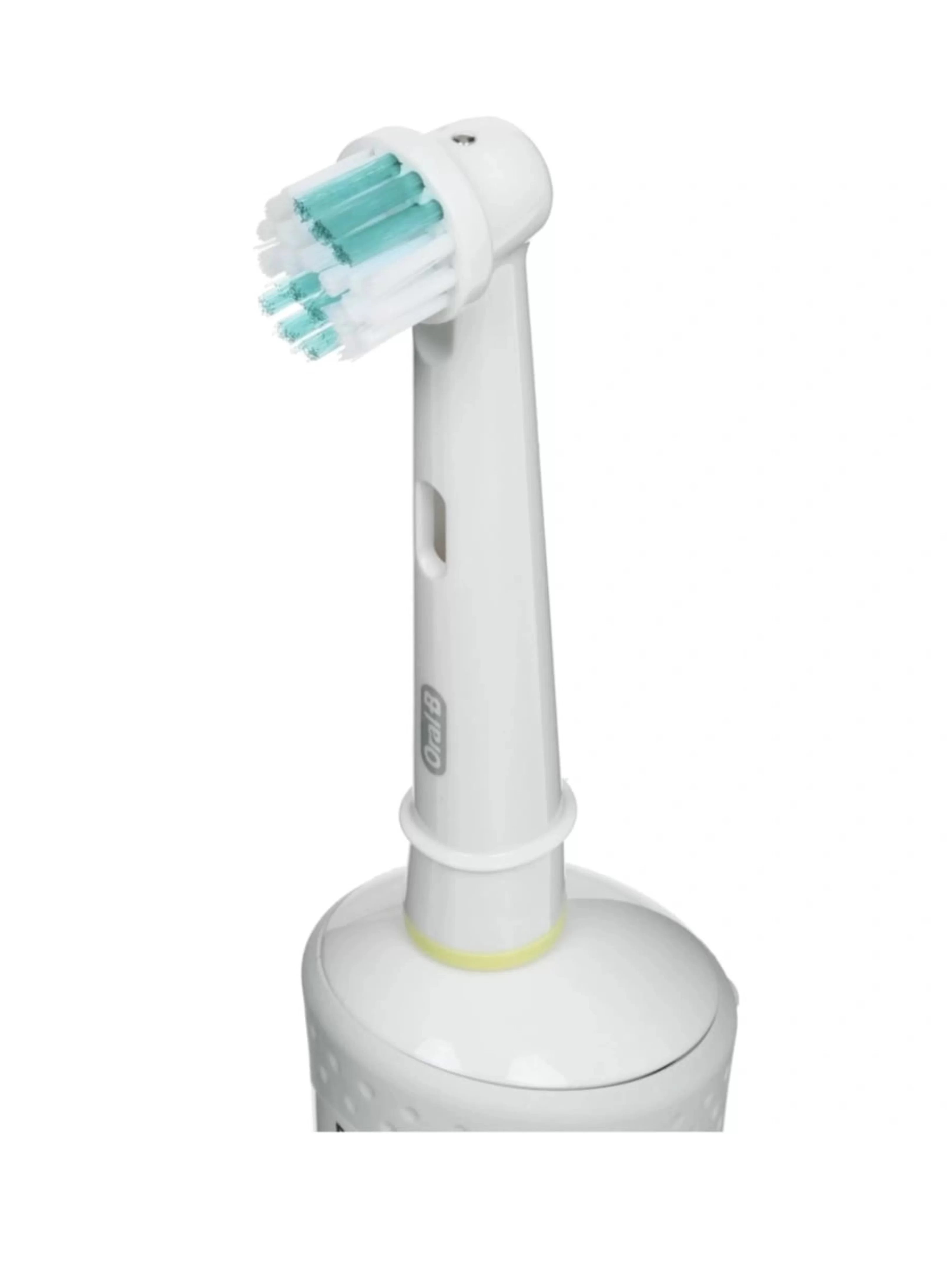 Зубная щетка электрическая Braun Oral-B Vitality 100 Easy Clean белая-4