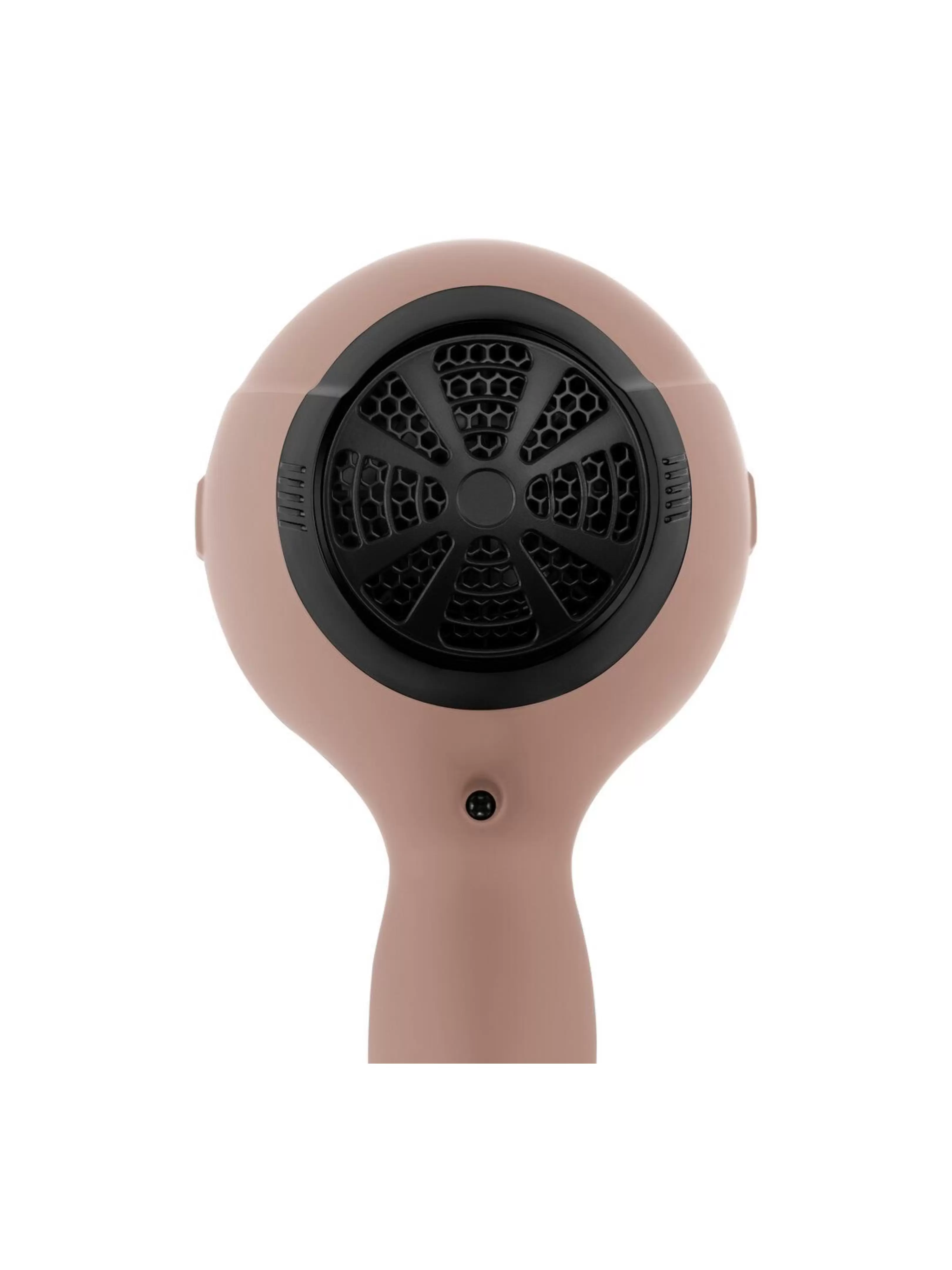 Фен Polaris PHD 2600AСi (полноразмерный/ 2600 Вт / 3 режима / холодный воздух / шнур - 3 м / ионизация/ диффузор / концентратор / розовый пепел)-7