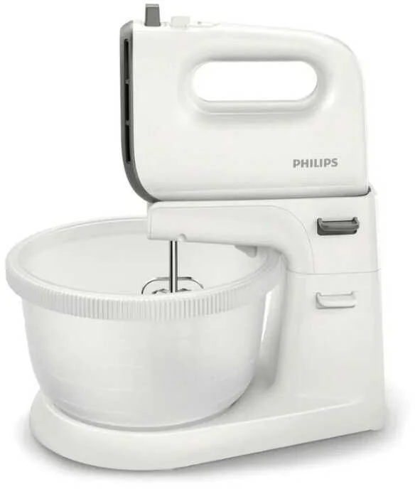 Миксер стационарный Philips HR3745/00-0