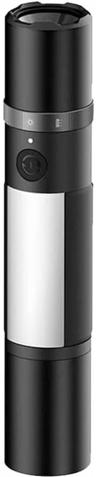 Фонарь Xiaomi Multi-function Flashlight (BHR7004GL)-0