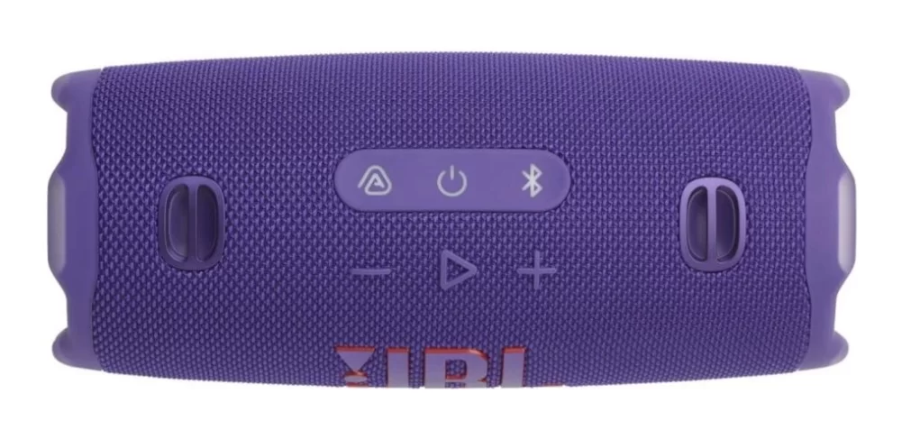 Портативная колонка JBL CHARGE 6 <PURPLE>-3