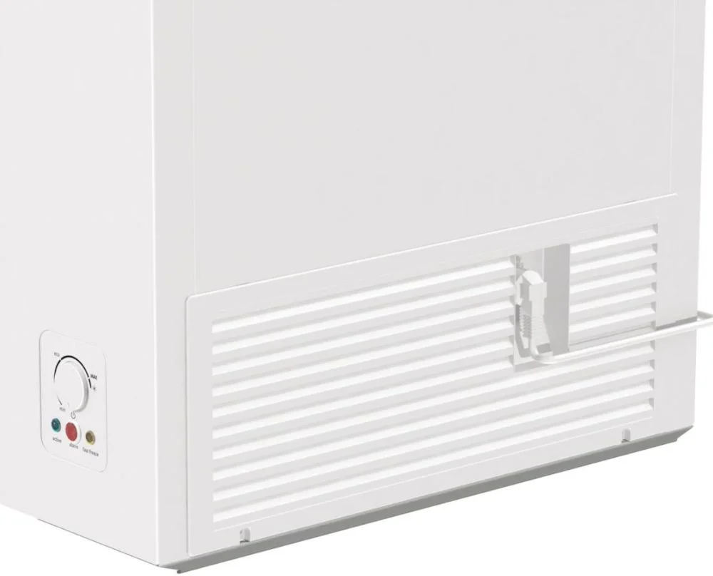 Морозильный ларь Gorenje FH301CW (Essential / Объем - 303 л / Высота - 85см / Ширина - 108см / A+ / Белый / статическая система)-5