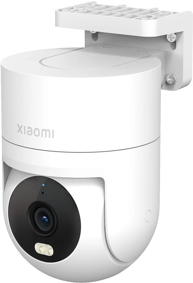 Видеокамера Xiaomi Outdoor Camera CW300, белая (BHR8097EU)-3
