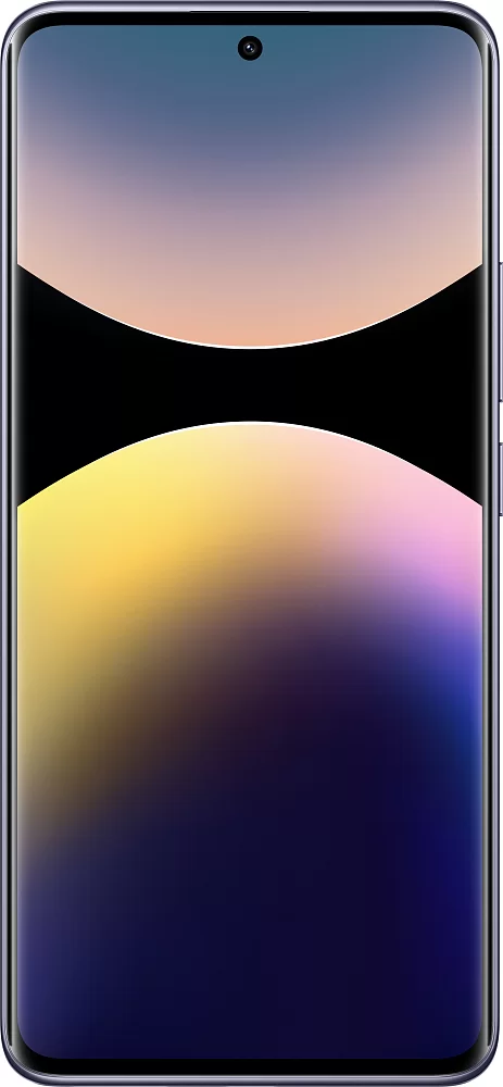 Смартфон Xiaomi Redmi Note 14 Pro+ 5G 12/512 ГБ, фиолетовый-1