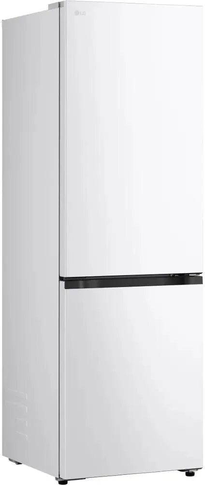 Холодильник LG GBBSJ1CCSW (Объем - 333 л / Высота - 186см / A+++ / Белый / Wi-Fi / NoFrost / DoorCooling+™ / Smart Inverter™)-0