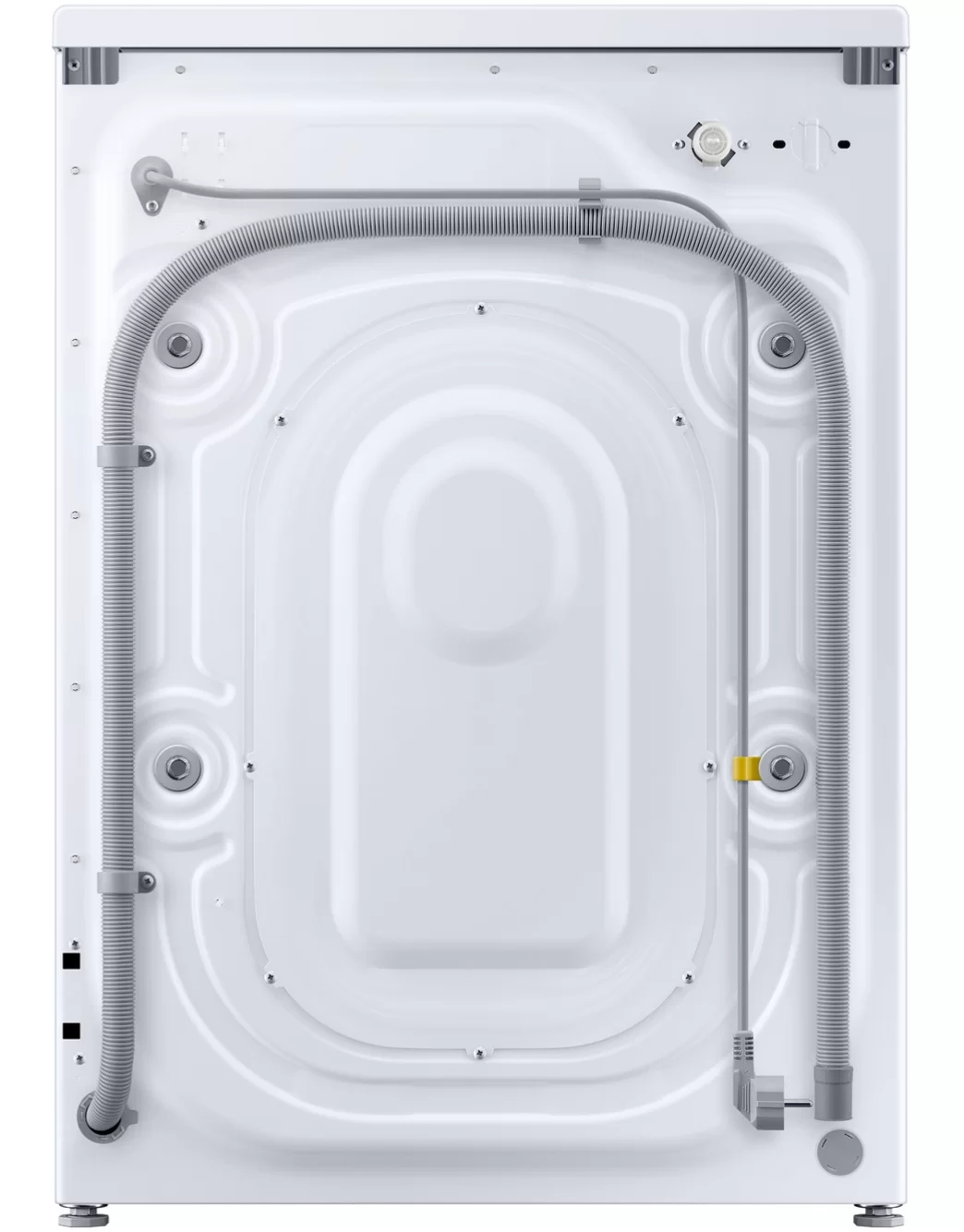 Стиральная машина Samsung WW70T304MBW/LE (44см / 7кг / 1400об / StayClean / мотор - Digital Inverter / A+++)-8