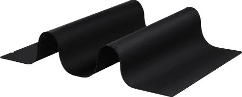 Коврик REDRAGON  Flick 3XL 1219х610х3мм, чёрный-0