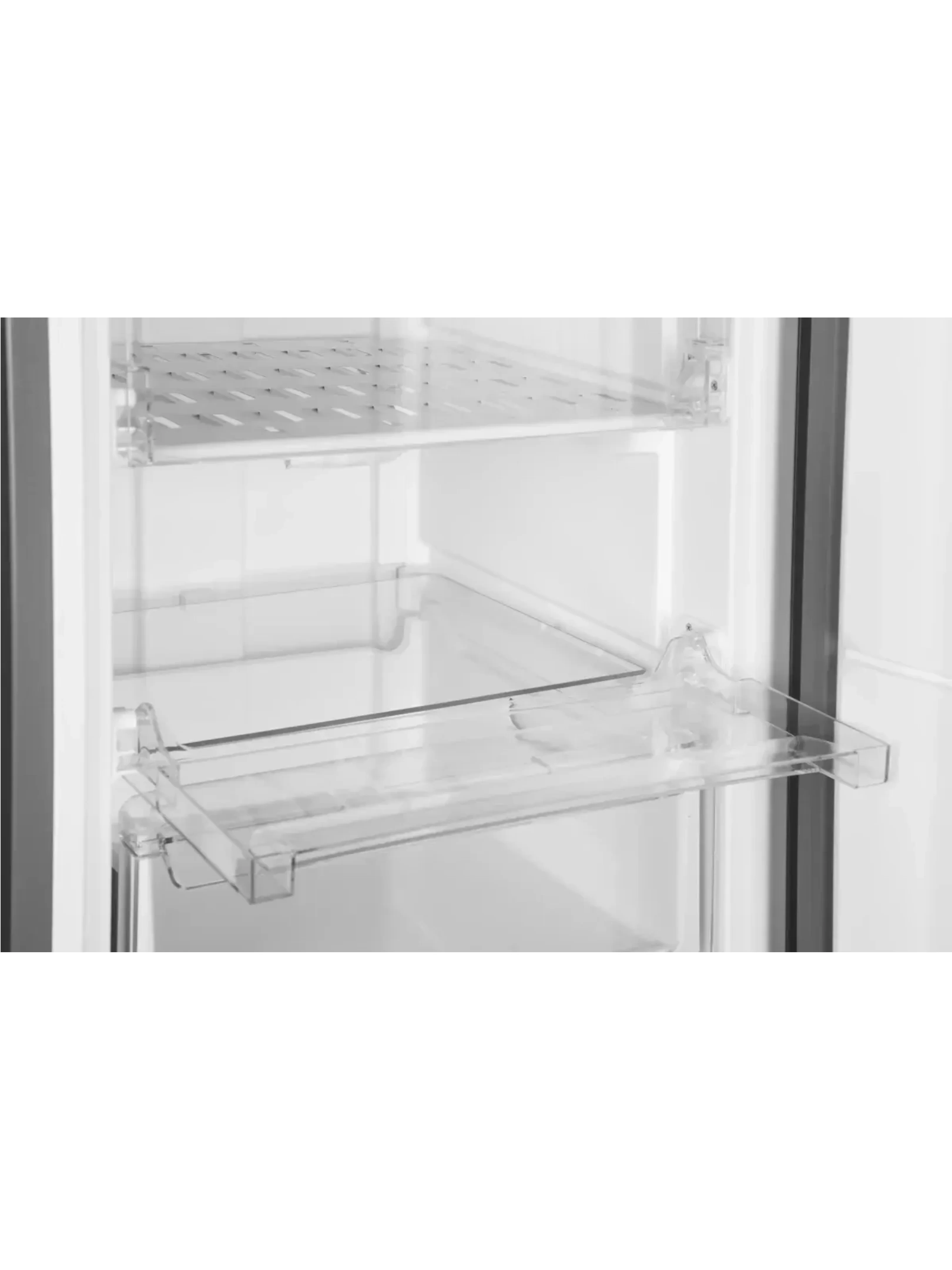 Морозильная камера Indesit DSZ 5175 G (Объем - 261 л / Высота - 175 см / А / Серый / статическая система)-7