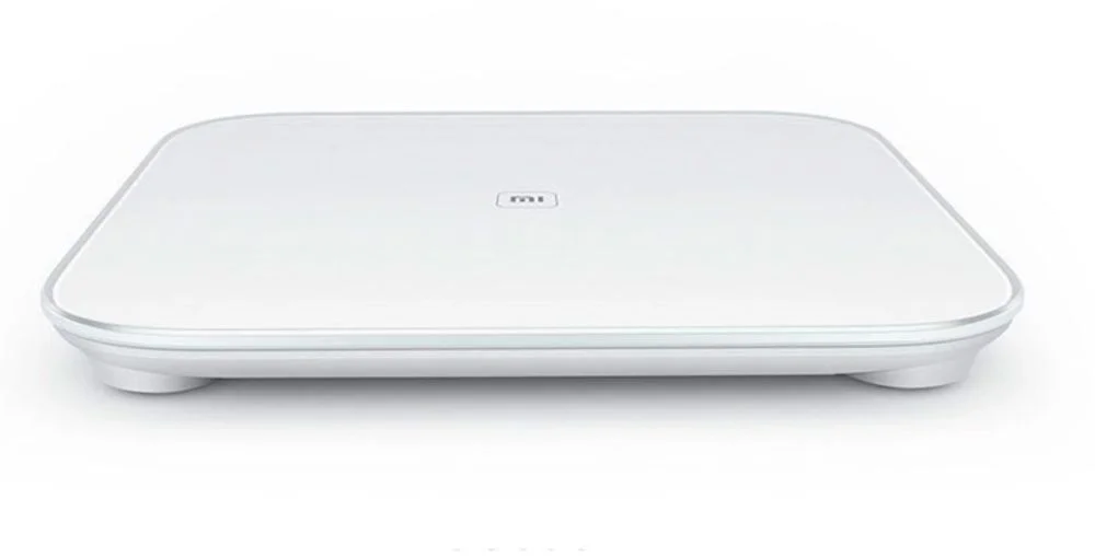 Весы напольные Xiaomi Smart Scale S200, белые (BHR9230GL)-7