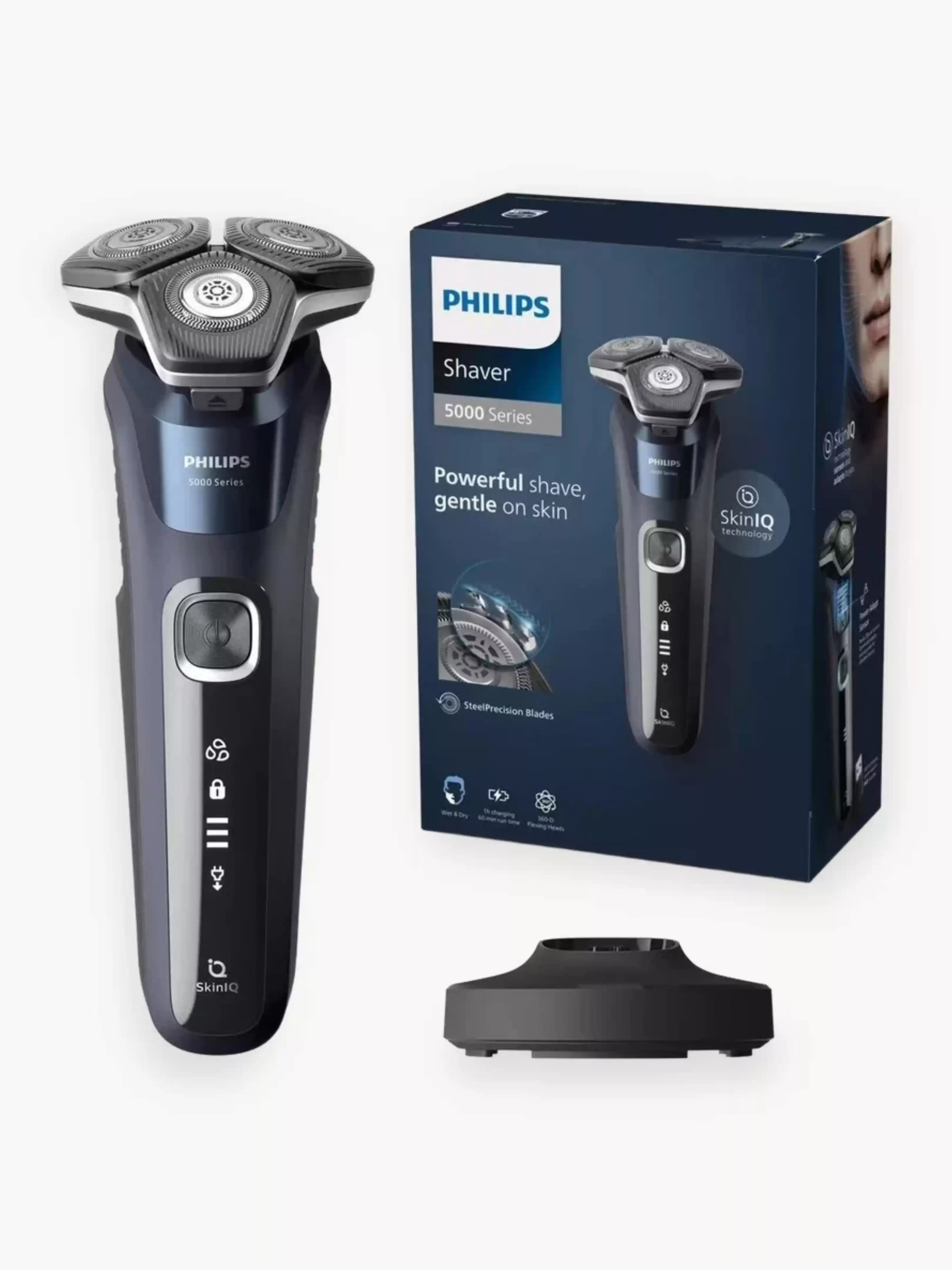 Бритва Philips S5885/25-8