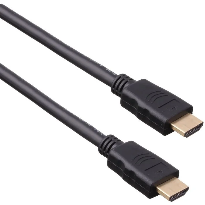 Кабель HDMI - HDMI ExeGate (EX-CC-HDMI2-3.0), вилка-вилка, HDMI 2.0 длина - 3 метра-0