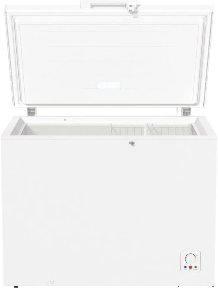 Морозильный ларь Gorenje FH301CW (Essential / Объем - 303 л / Высота - 85см / Ширина - 108см / A+ / Белый / статическая система)-4