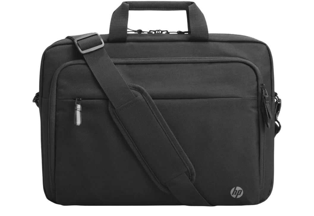 Сумка для ноутбука 15.6" HP Prof 15.6 Black (500S7AA)-0