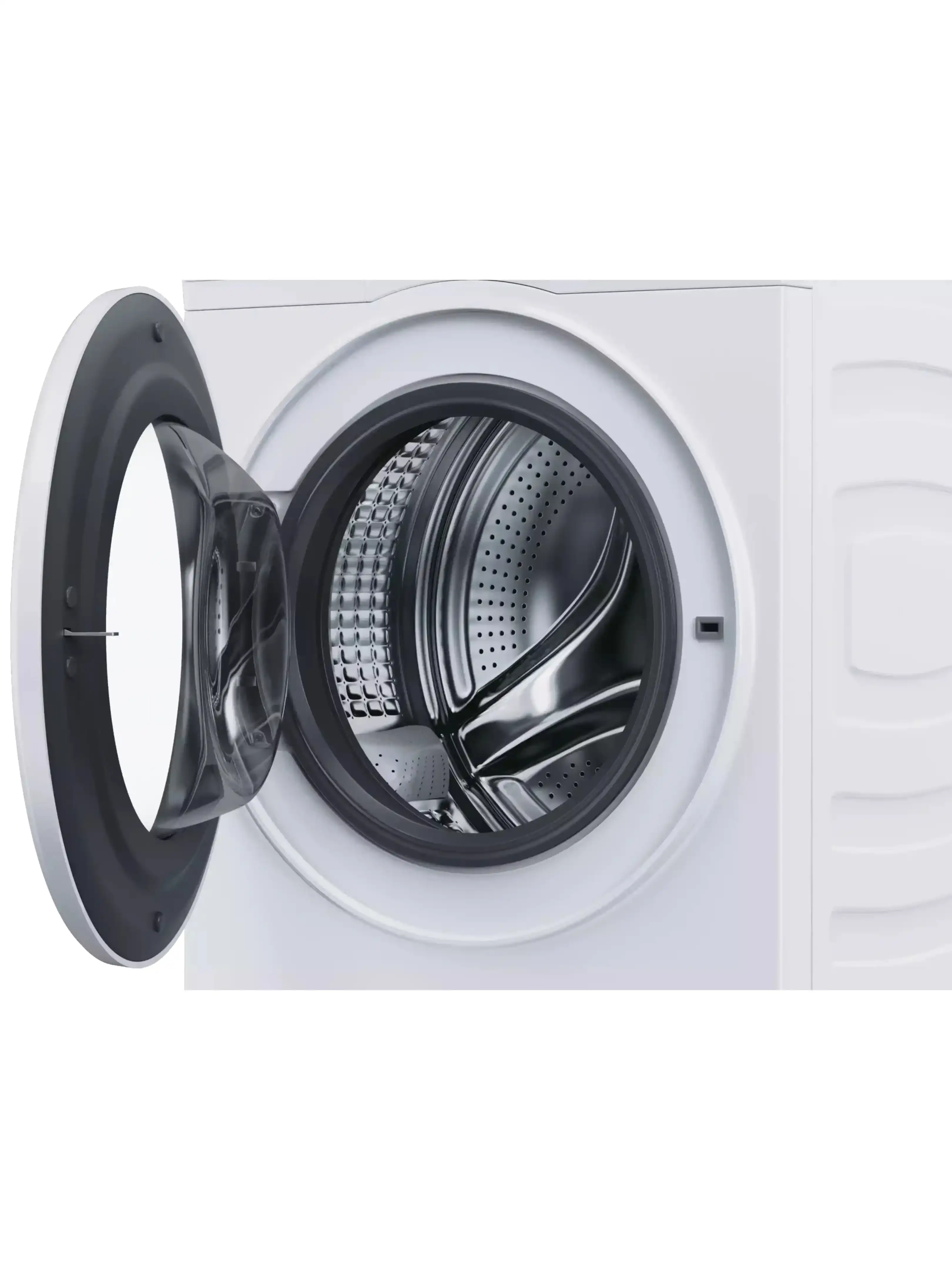 Стиральная машина Haier HW60-BP10929BE (46см / 6кг / 1000об / пар / инвертор / Pillow / AutoWeighing / SmartDualSpray / ABT / Wi-Fi (Evo) / А+++)-3