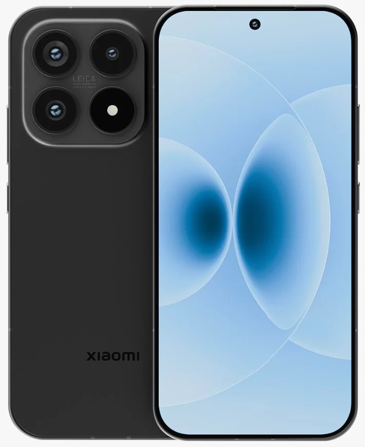 Смартфон Xiaomi 17 12/512 ГБ, черный-0