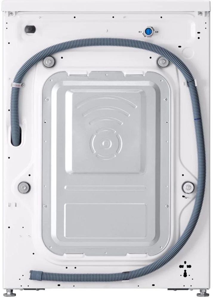Стиральная машина LG F4X1008NWH (55-59см / 8кг / 1400об / пар / AI DD™ / Smart Diagnosis / А+++)-12