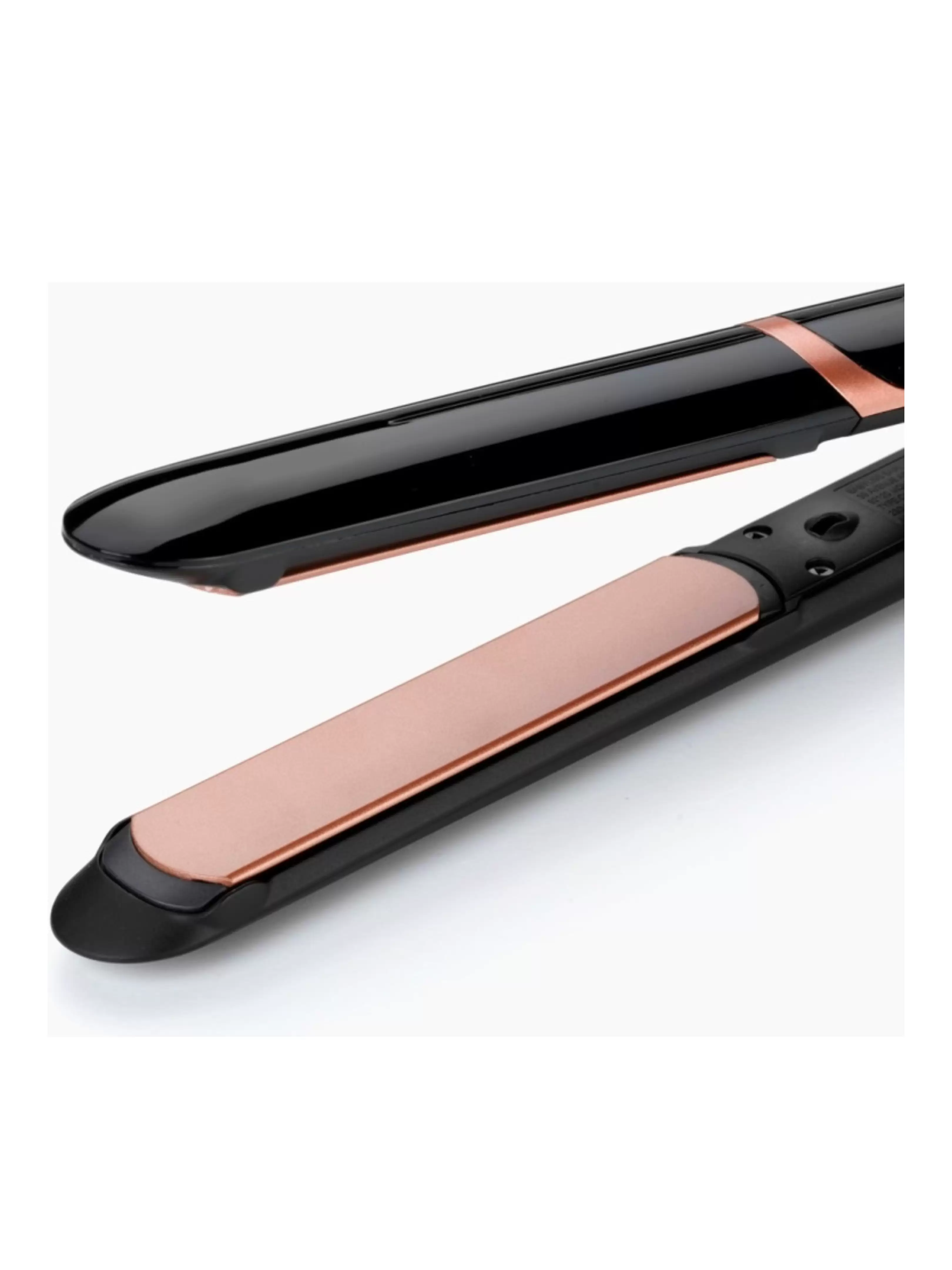 Выпрямитель BaByliss ST391E (черный, нагрев до 235 °C, покрытие - керамическое, турмалиновое)-2