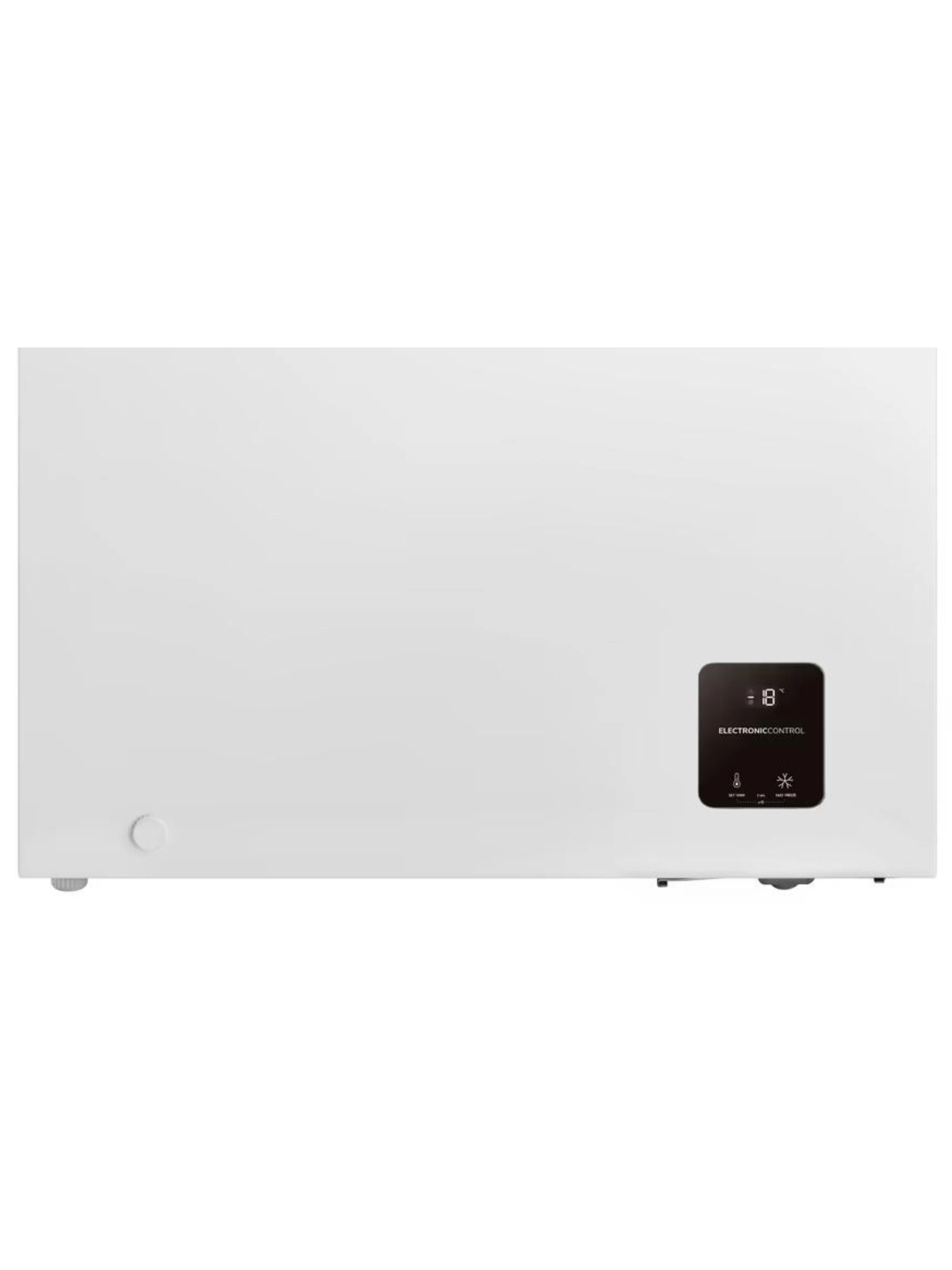 Морозильный ларь Gorenje FH10EAW (Primary / Объем - 95 л / Высота - 85,4 см / Ширина - 54,6 см / A+ / Белый / статическая система)-2