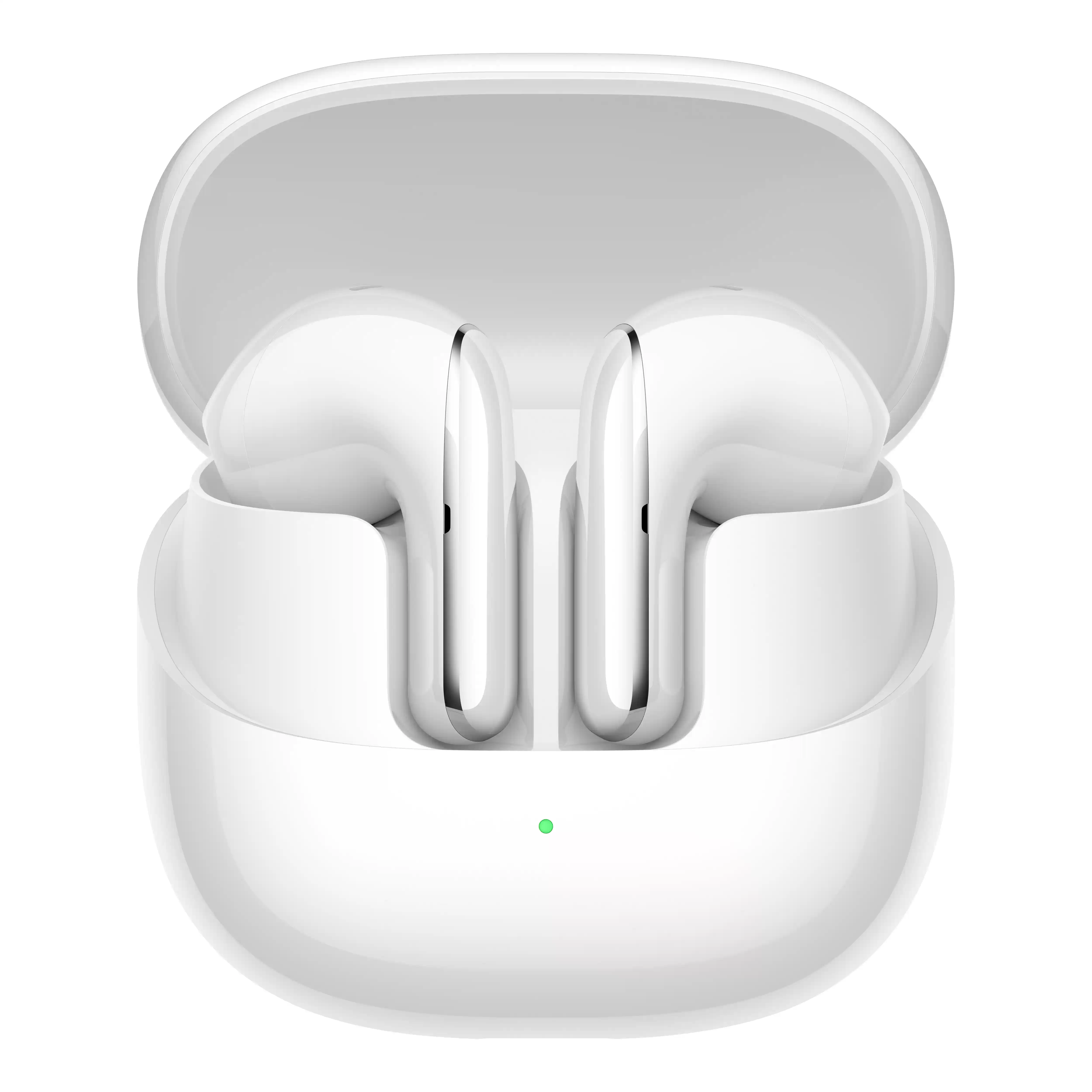 Беспроводные TWS наушники Xiaomi Buds 5, белые (BHR8117GL)-0