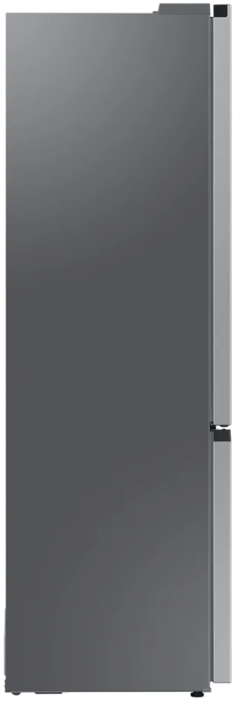 Холодильник Samsung RB38C671DSA/EF (Объем - 390 л / Высота - 203 см / A+ / Нерж. сталь / NoFrost / Space Max / All Around Cooling / Wi-Fi)-7