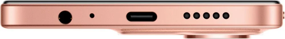 Смартфон Xiaomi REDMI 15C 4/128 ГБ, оранжевый-3