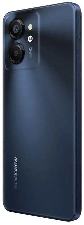 Смартфон Blackview COLOR 8 8/256,серый-4