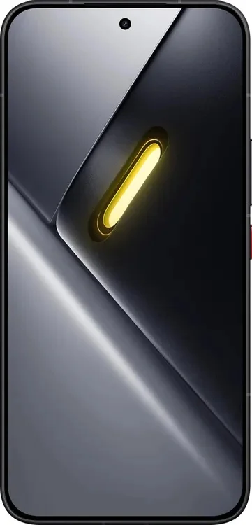 Смартфон POCO X8 Pro Max 12/512 ГБ, черный-1