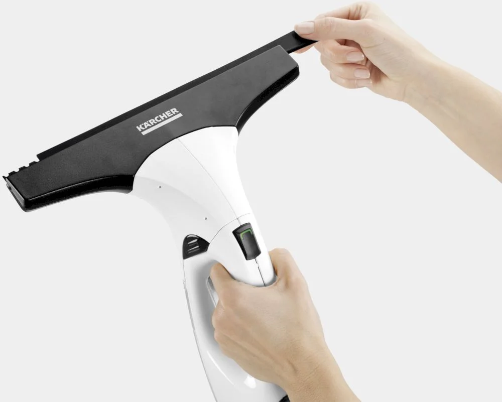 Стеклоочиститель Karcher WV 2 Plus (1.633-640.0)-3