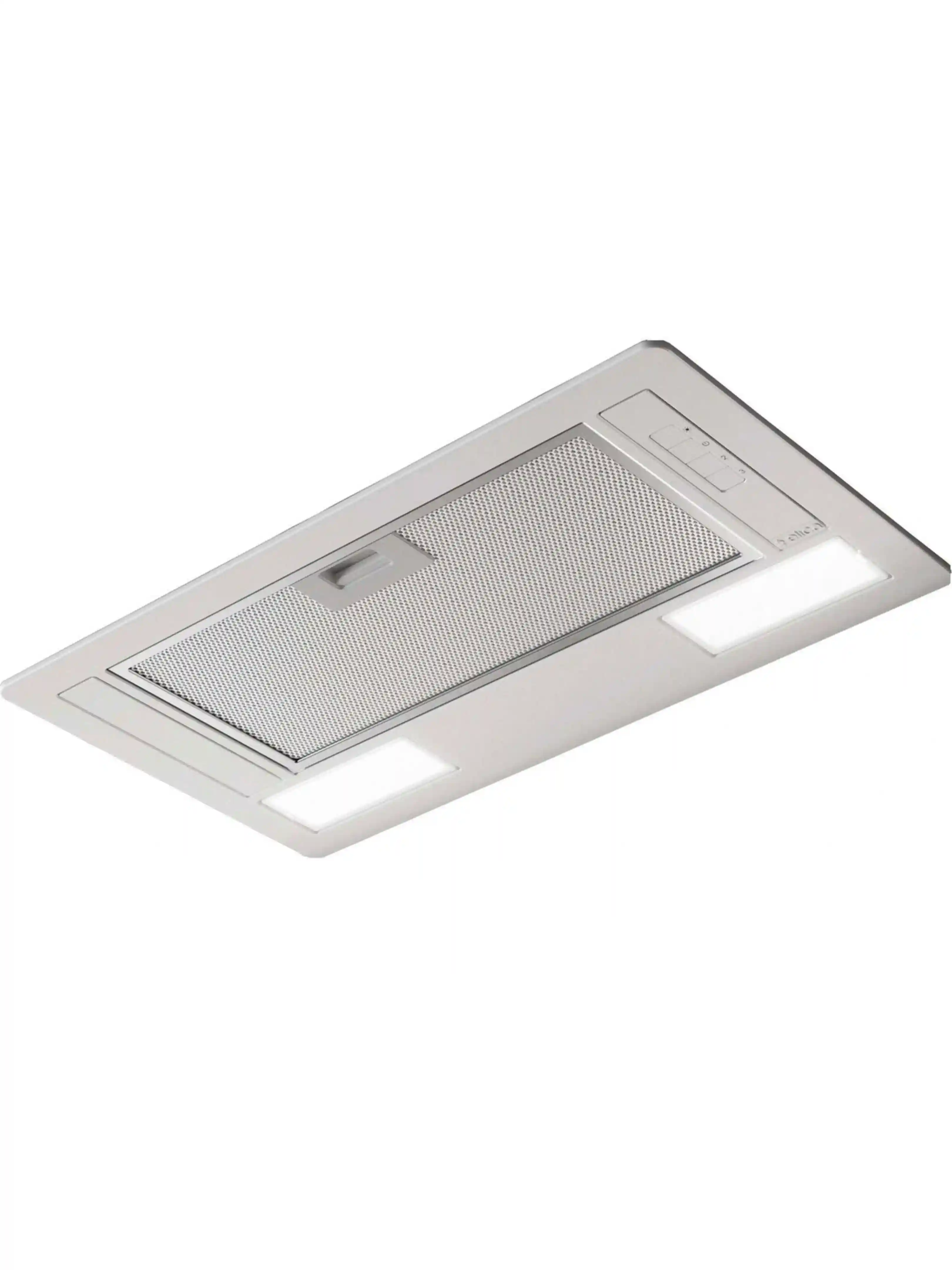 Вытяжка полновстраиваемая Elica Era C IX/A/52 (700 м³/ч / 146 Вт / LED освещение 2x3 Вт/ ширина - 53.5 см / нерж. сталь)-4