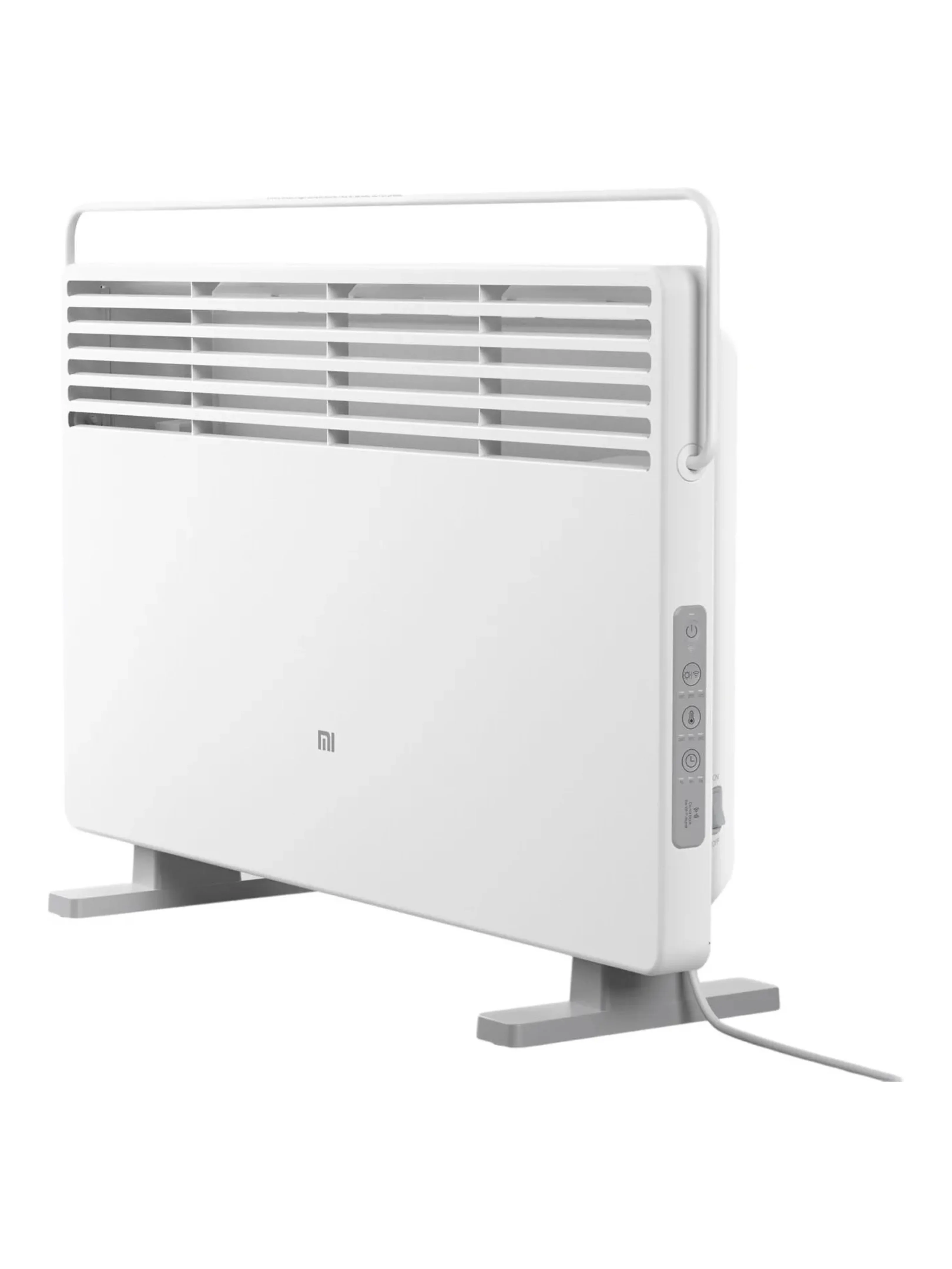 Конвектор Xiaomi Mi Smart Space Heater S (BHR4037GL)-1