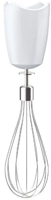 Блендер Braun MQ3025 (700 Вт/ скоростей 2/ турборежим/ венчик, измельчитель, стакан)-2