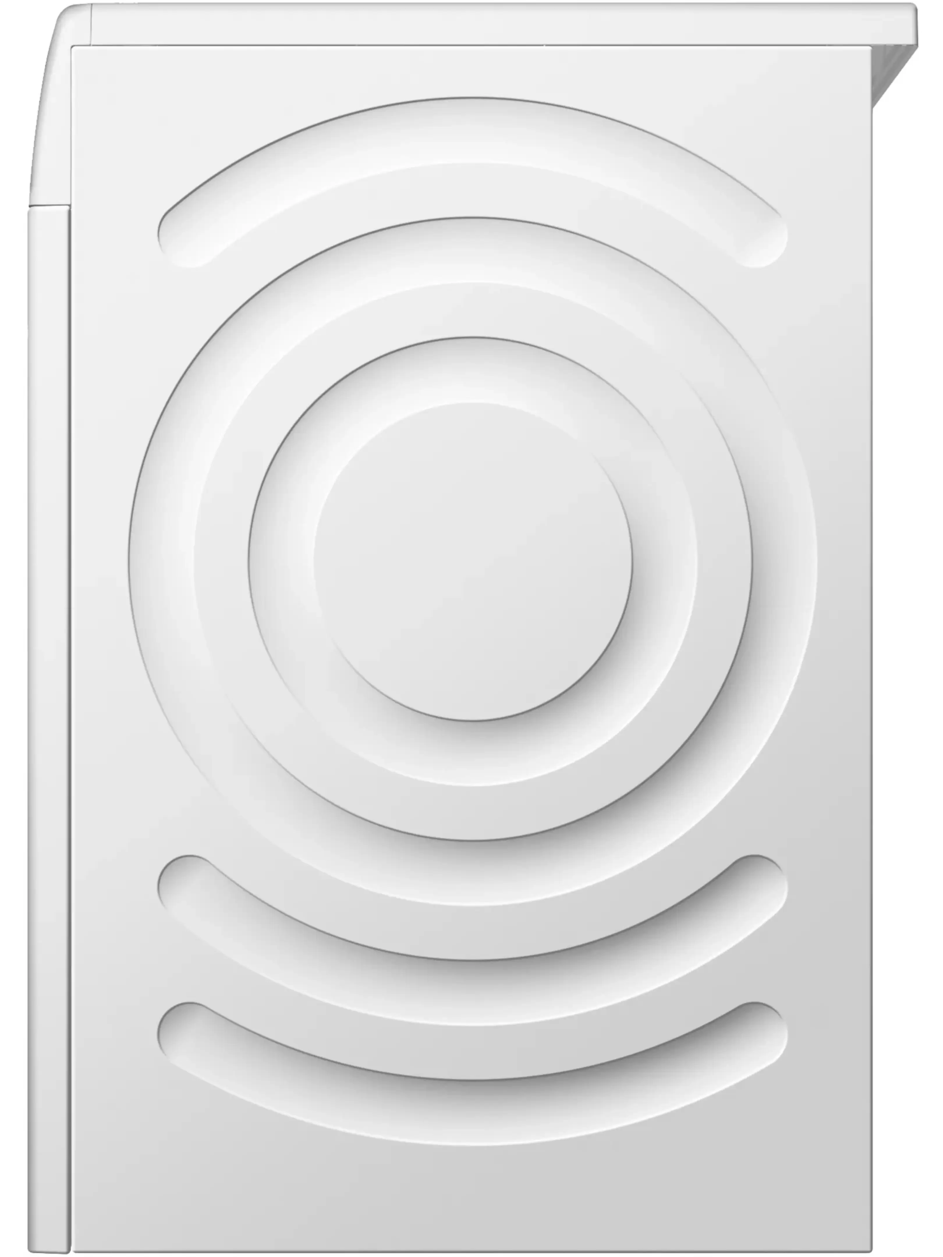 Стиральная машина Bosch WGB256A1SN (Serie8 / 59см / 10кг / 1600об / пар / i-DOS / SpeedPerfect / ActiveWater Plus / A+++)-5