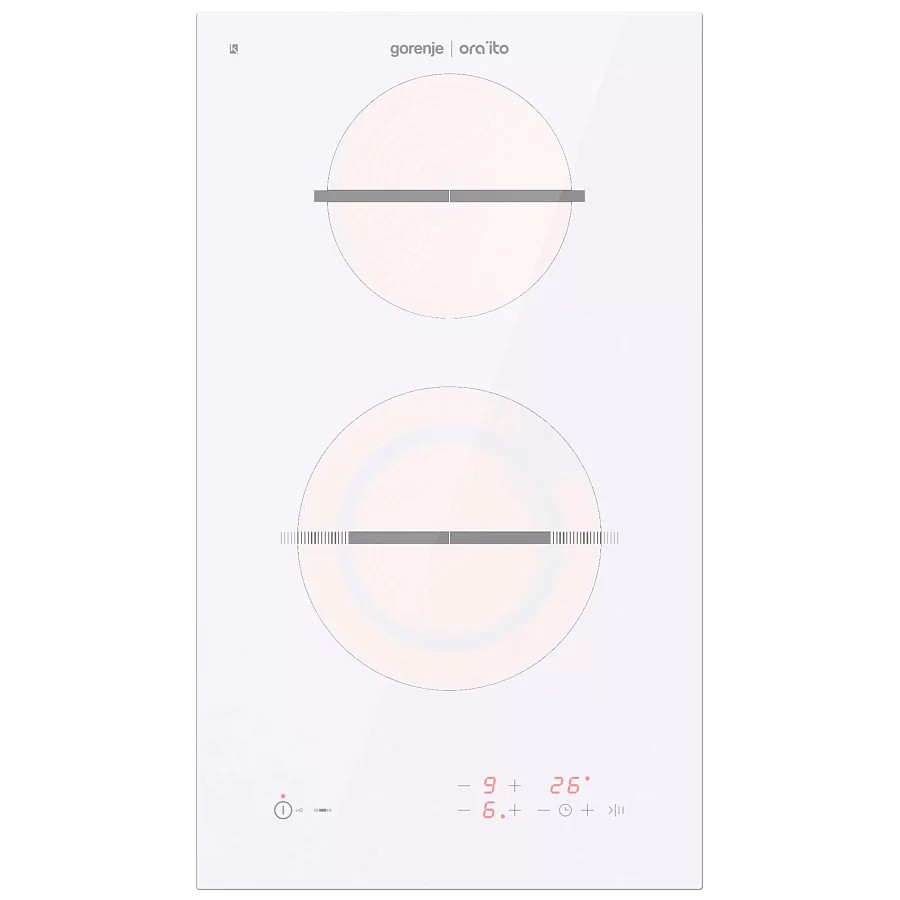 Поверхность электрическая Gorenje ECT322ORAW-1