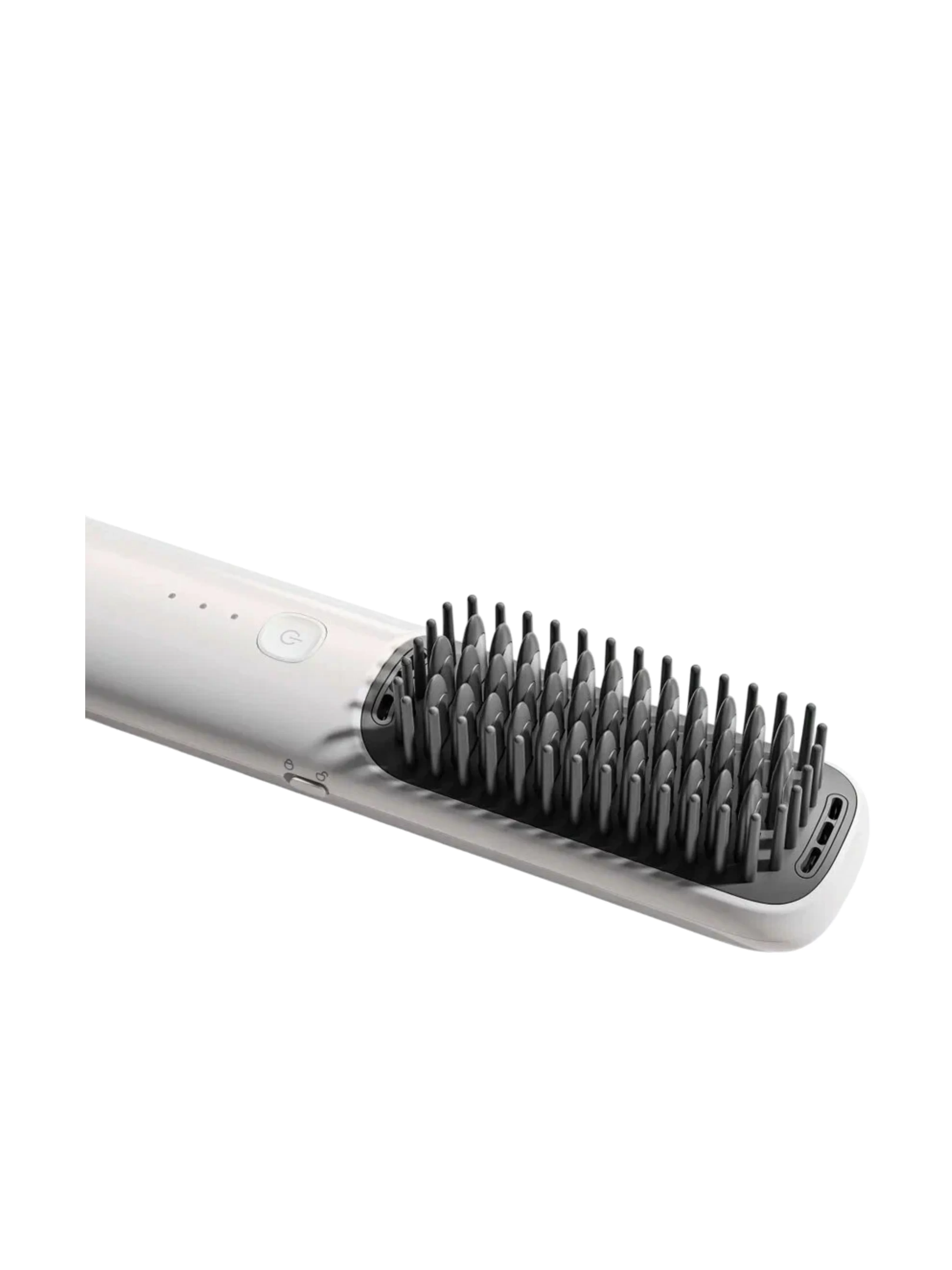 Расческа-выпрямитель Xiaomi Cordless Hair Straightener Brush (BHR07REGL)-5