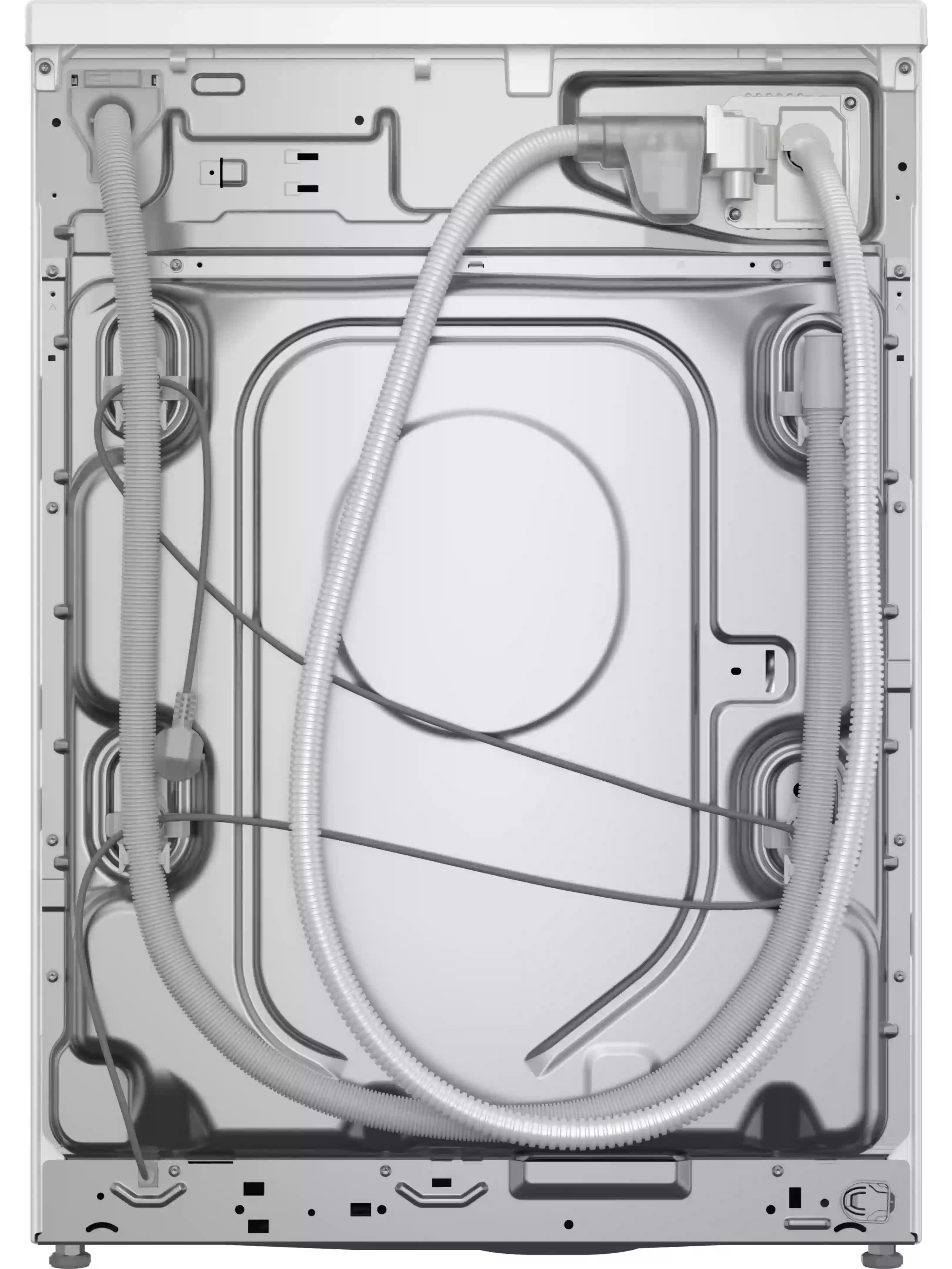 Стиральная машина Bosch WGB256A1SN (Serie8 / 59см / 10кг / 1600об / пар / i-DOS / SpeedPerfect / ActiveWater Plus / A+++)-7