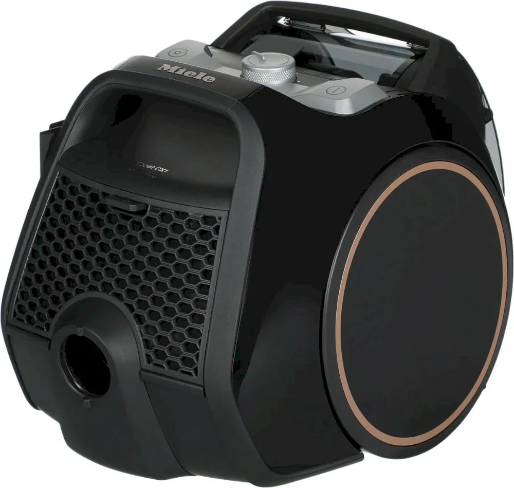 Пылесос Miele Boost CX1 Cat & Dog PowerLine SNCF0 (890Вт, контейнер 1л, чёрный)-1