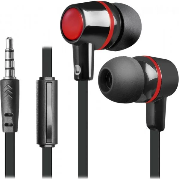 Наушники с микрофоном Defender PULSE 428 BLACK 63428-0