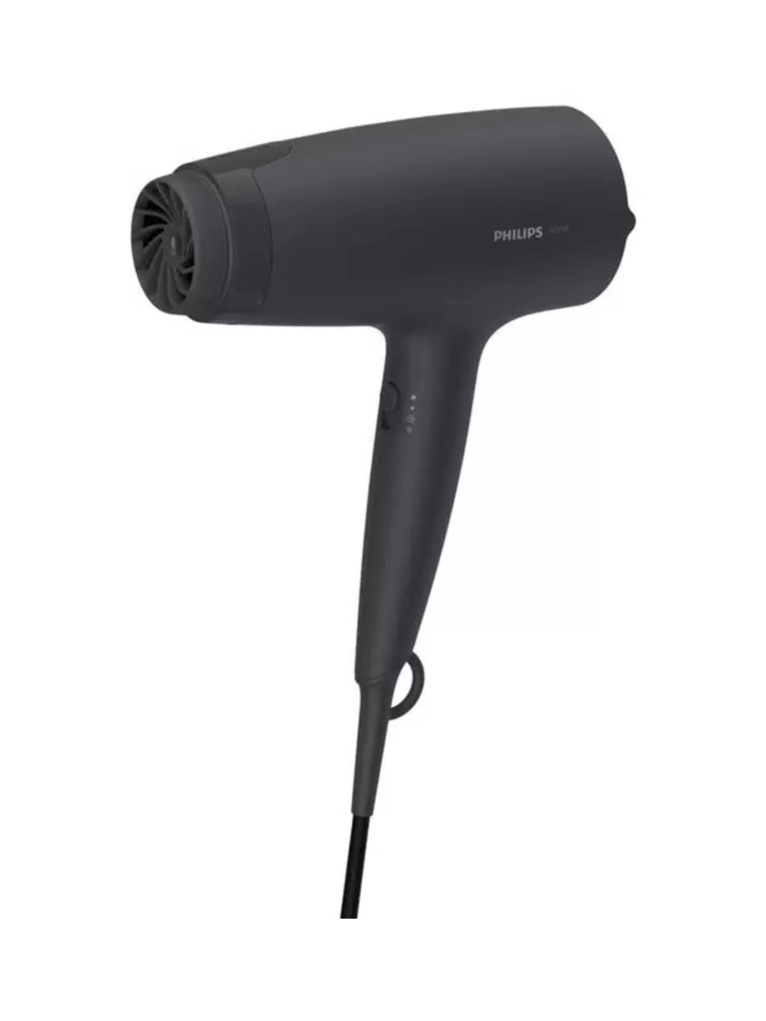 Фен Philips BHD302/00 (полноразмерный / 1600 Вт / 3 режима / холодный воздух / генератор ионов / шнур - 1,8 м)-1
