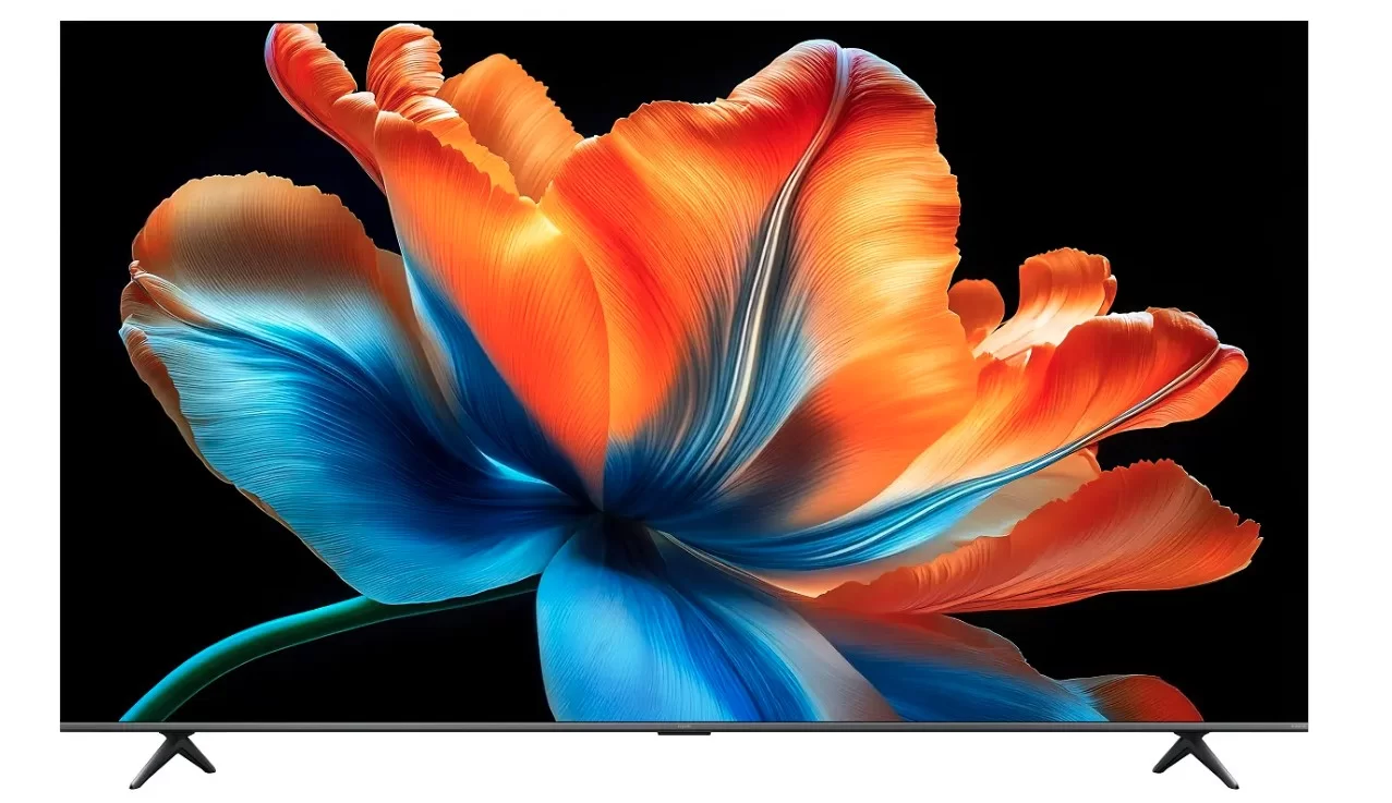 Телевизор Xiaomi TV S Mini LED 85 2026 Google TV 144Hz-0