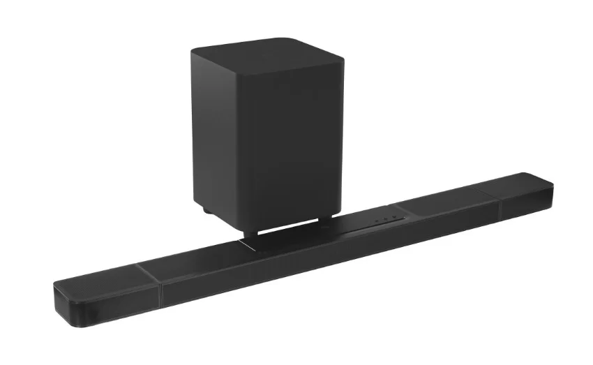 Саундбар JBL BAR 1300 11.1.4 канальная система, Dolby Atmos® и DTS:X™, Chromecast, Airplay 2, мощность 1170 Вт-1