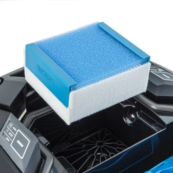 Пылесос Thomas DryBox Amfibia Family (1700Вт, мешок/аквафильтр, 2.6 л, влажная уборка)-12