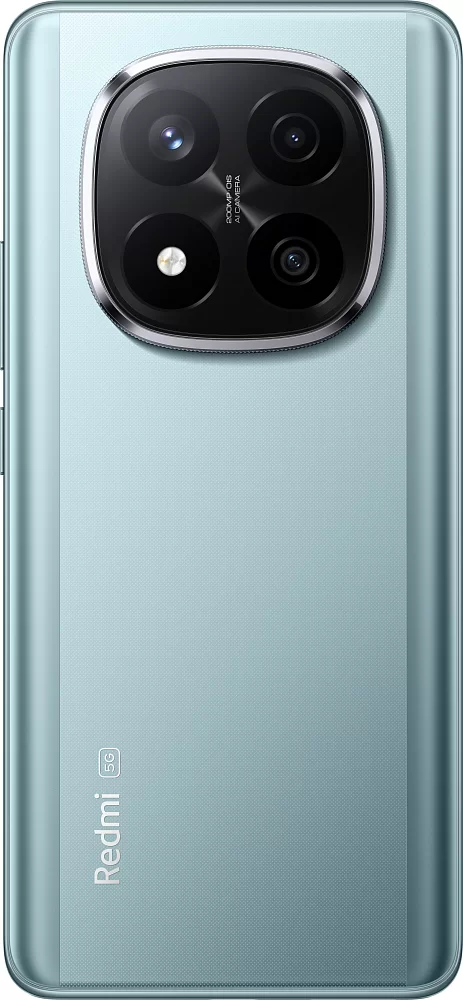 Смартфон Xiaomi Redmi Note 14 Pro+ 5G 8/256 ГБ, синий-3