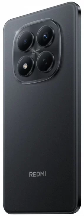 Смартфон Xiaomi REDMI Note 15 Pro 12/512 ГБ, черный-6