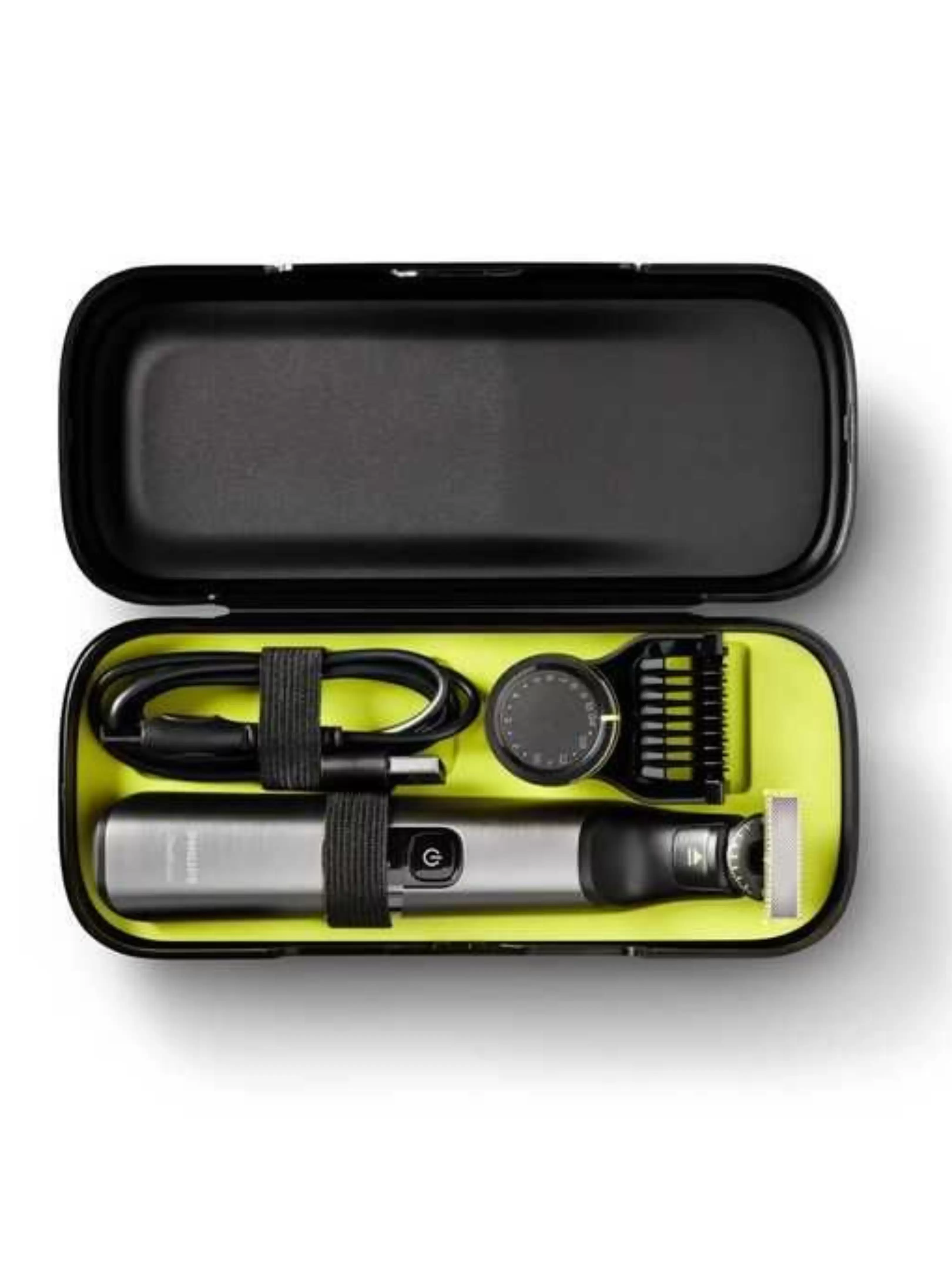 Триммер Philips OneBlade Pro QP6652/61-9