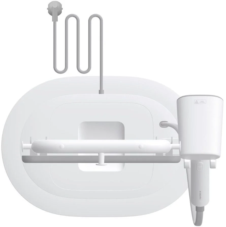 Отпариватель Xiaomi Standing Garment Steamer (BHR9027EU)-3