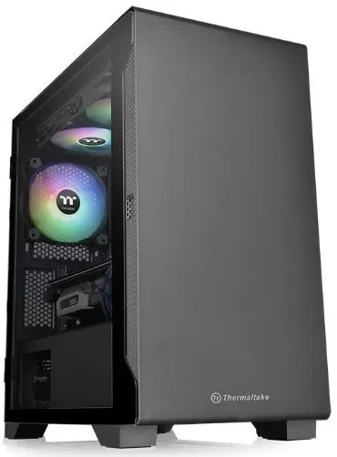 Компьютер Intel Core i3-14100F 3.5GHz//16GB DDR4///512GB SSD M2//NVIDIA GeForce RTX 3050 6GB//Astra Linux CE-0