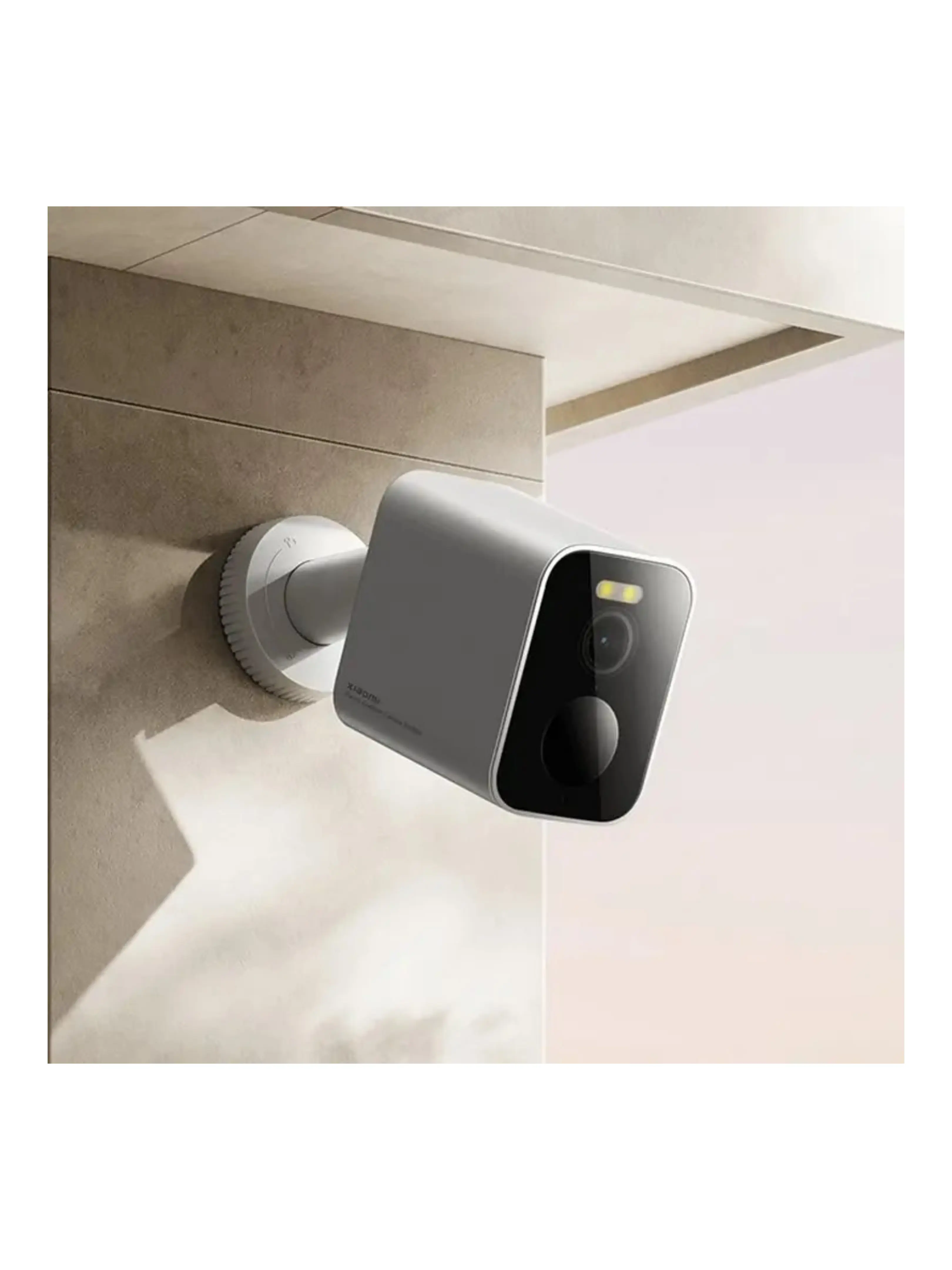 Видеокамера Xiaomi Outdoor Camera BW500 (BHR8301GL)-3