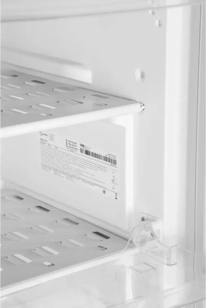 Морозильная камера Indesit DSZ 5175 (Объем - 261 л / Высота - 175 см / А / Белый / статическая система)-7