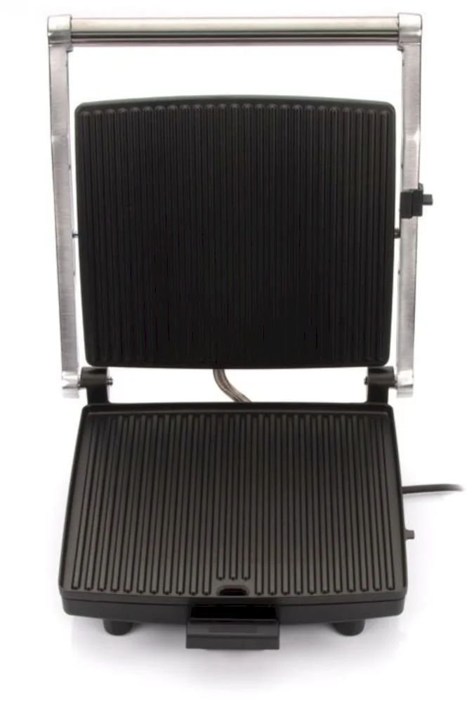 Гриль Redmond SteakMaster RGM-M800 (1800 Вт / 230°C / 29,5x26,5 см)-4