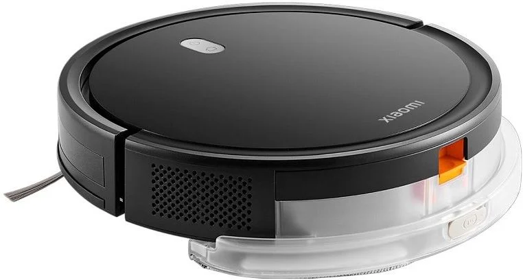 Робот-пылесос Xiaomi Robot Vacuum E5, черный (BHR8298EU)-5